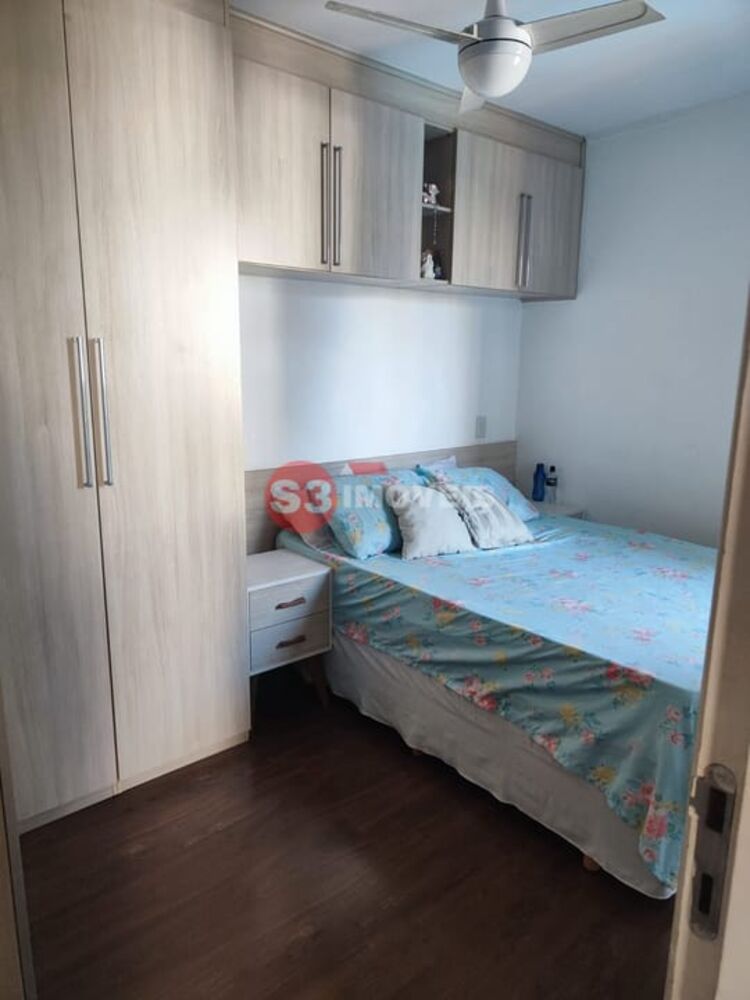 Apartamento, 2 quartos, 55 m² - Foto 6