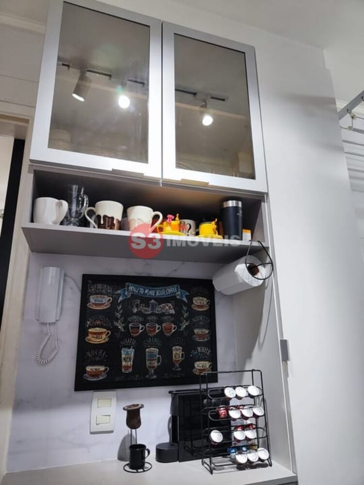 Apartamento, 2 quartos, 55 m² - Foto 1