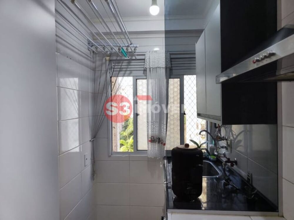 Apartamento, 2 quartos, 55 m² - Foto 5