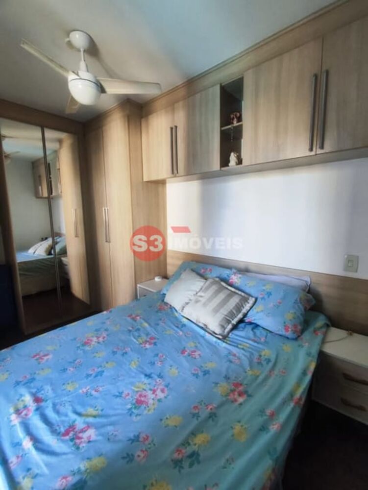 Apartamento, 2 quartos, 55 m² - Foto 3
