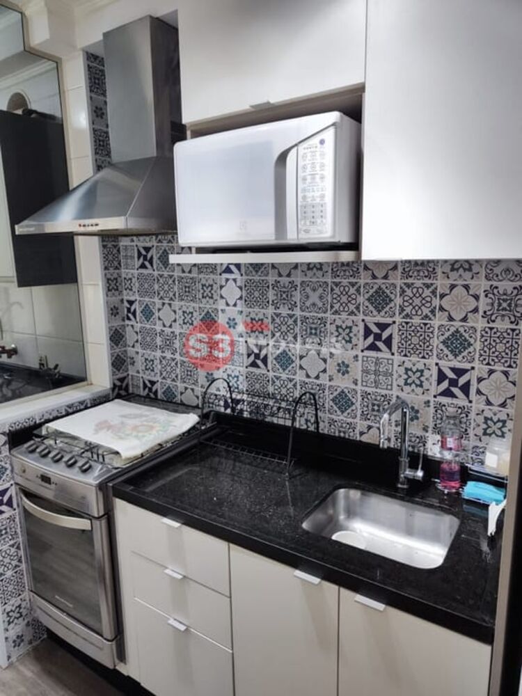 Apartamento, 2 quartos, 55 m² - Foto 7