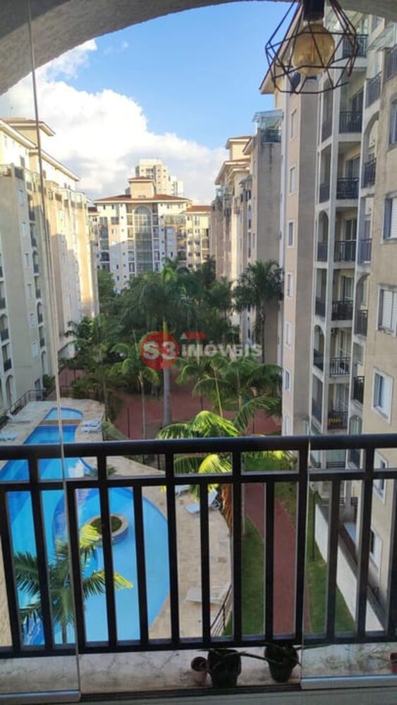 Apartamento, 2 quartos, 55 m² - Foto 8