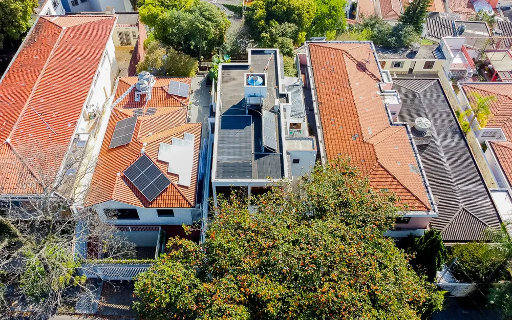 Casa, 3 quartos, 290 m² - Foto 4