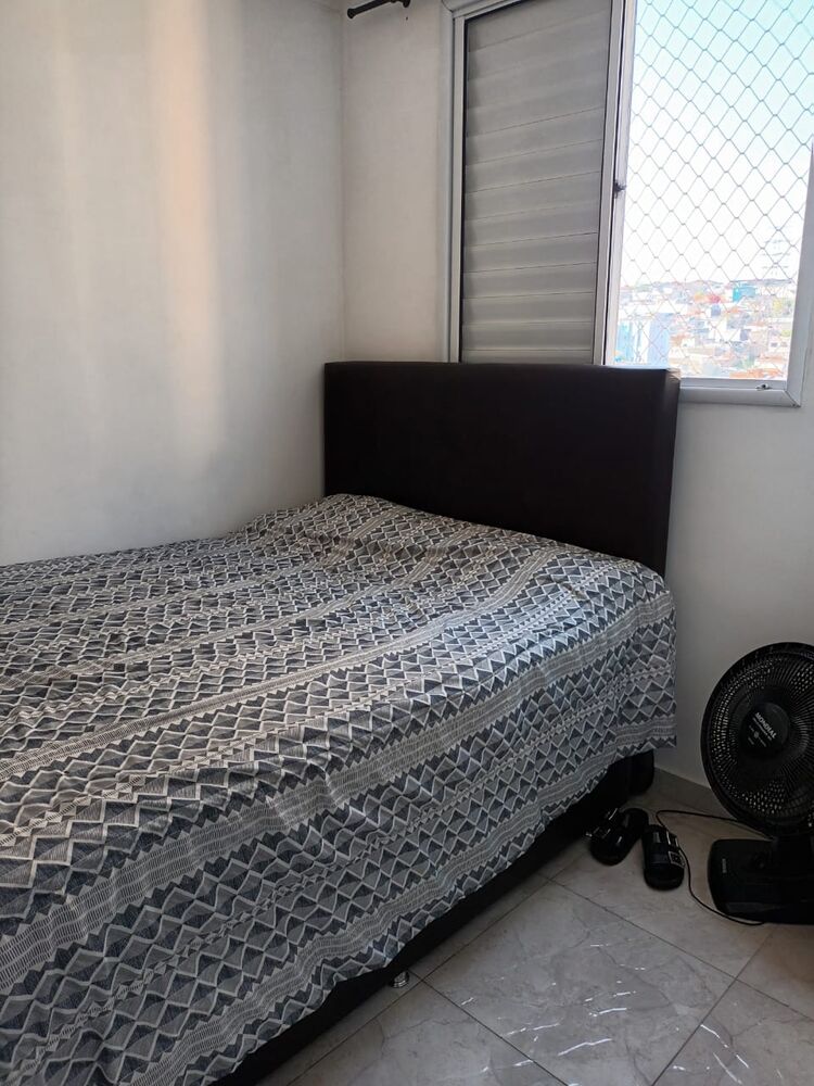 Apartamento, 3 quartos, 60 m² - Foto 11