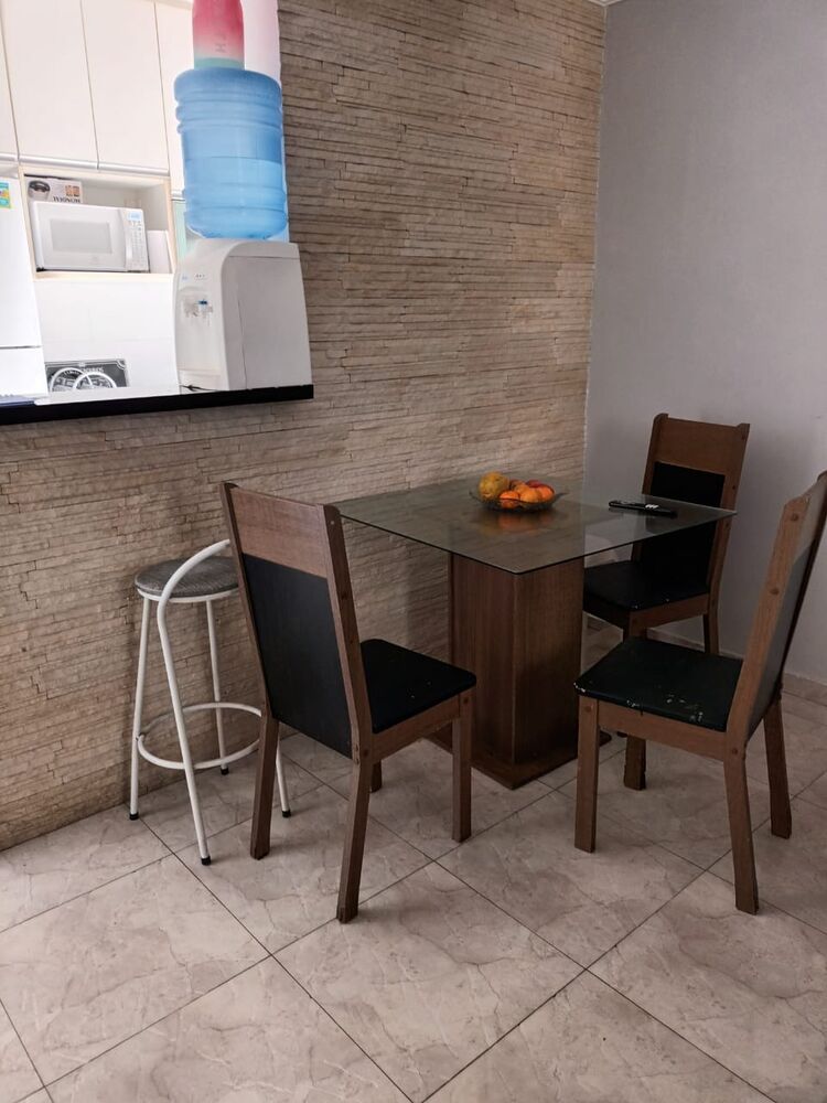 Apartamento, 3 quartos, 60 m² - Foto 10