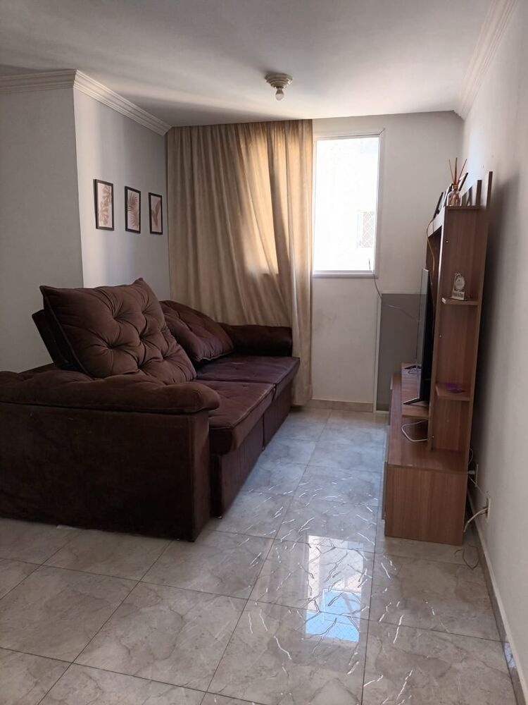 Apartamento, 3 quartos, 60 m² - Foto 9
