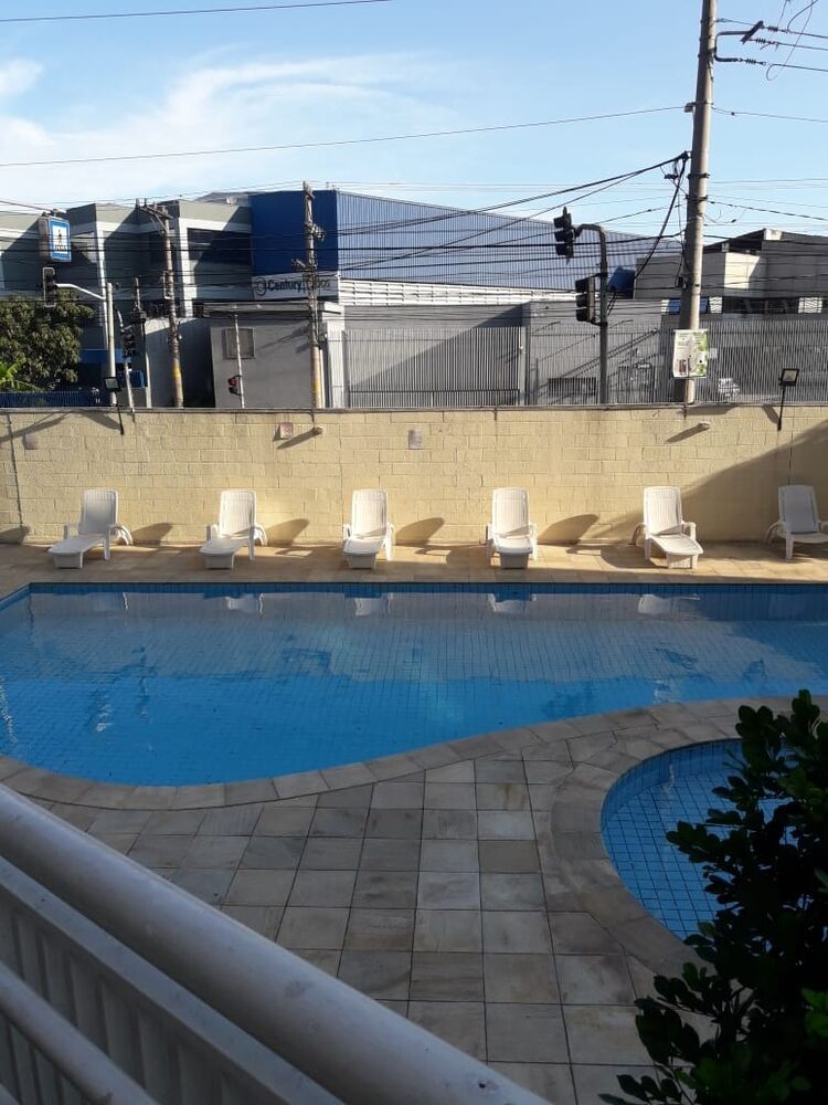 Apartamento, 3 quartos, 60 m² - Foto 8