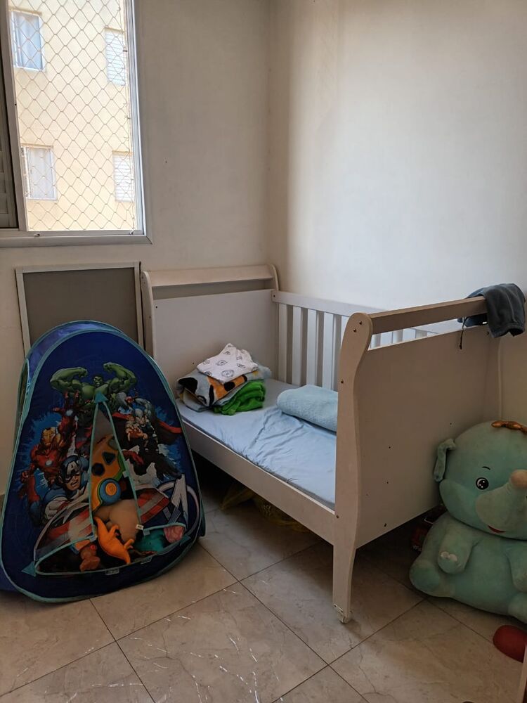 Apartamento, 3 quartos, 60 m² - Foto 4