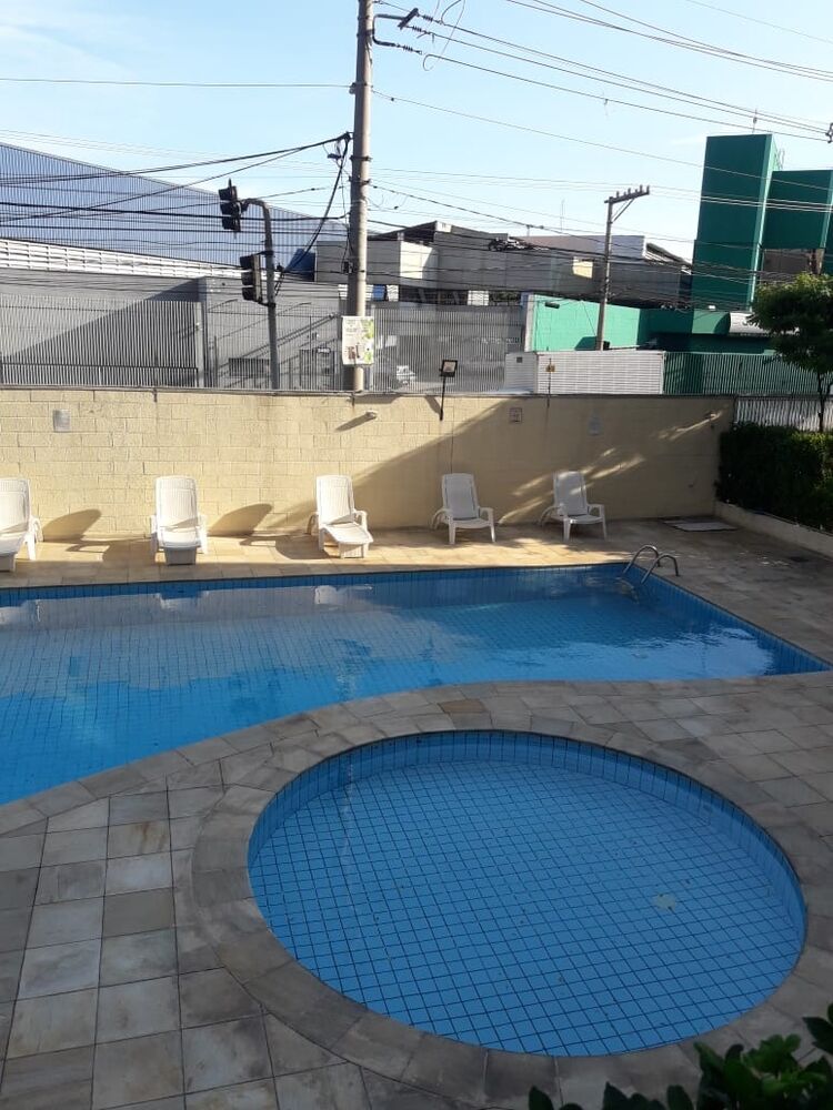 Apartamento, 3 quartos, 60 m² - Foto 15