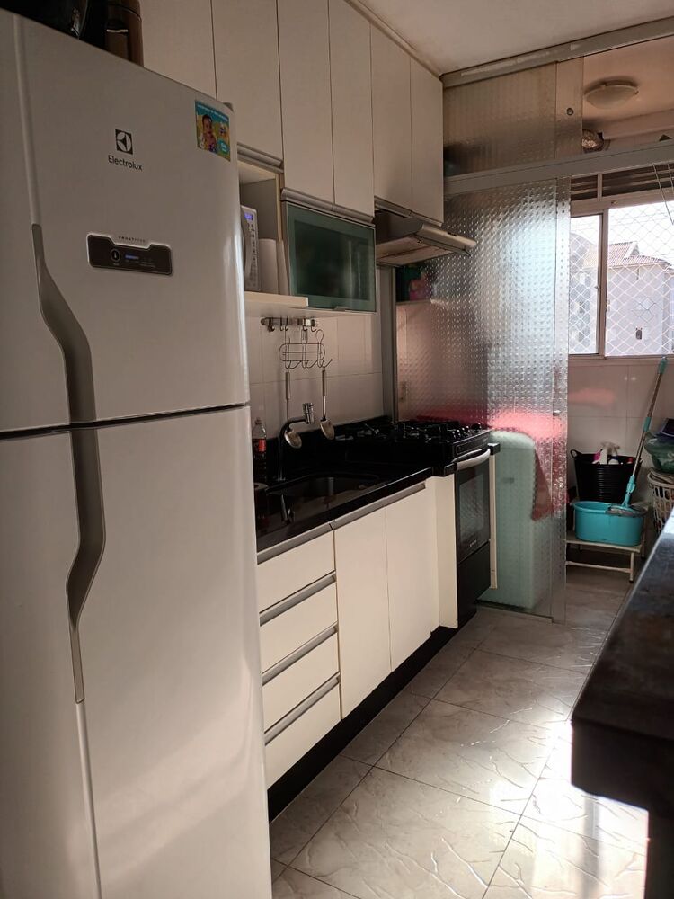 Apartamento, 3 quartos, 60 m² - Foto 5