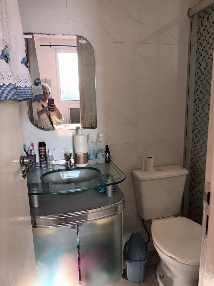 Apartamento, 3 quartos, 60 m² - Foto 7