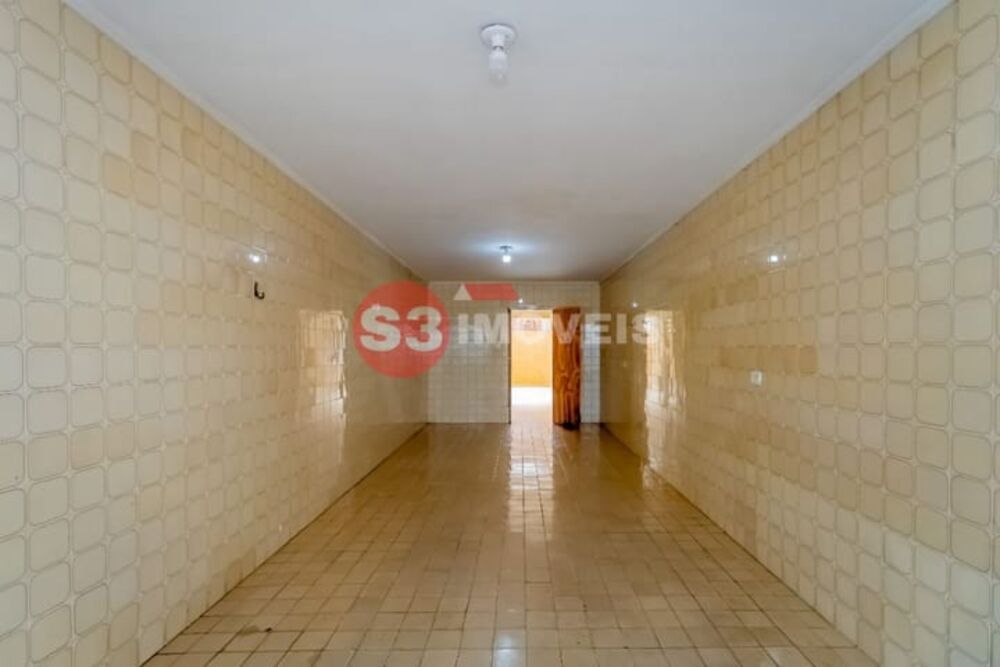 Casa, 3 quartos, 166 m² - Foto 1