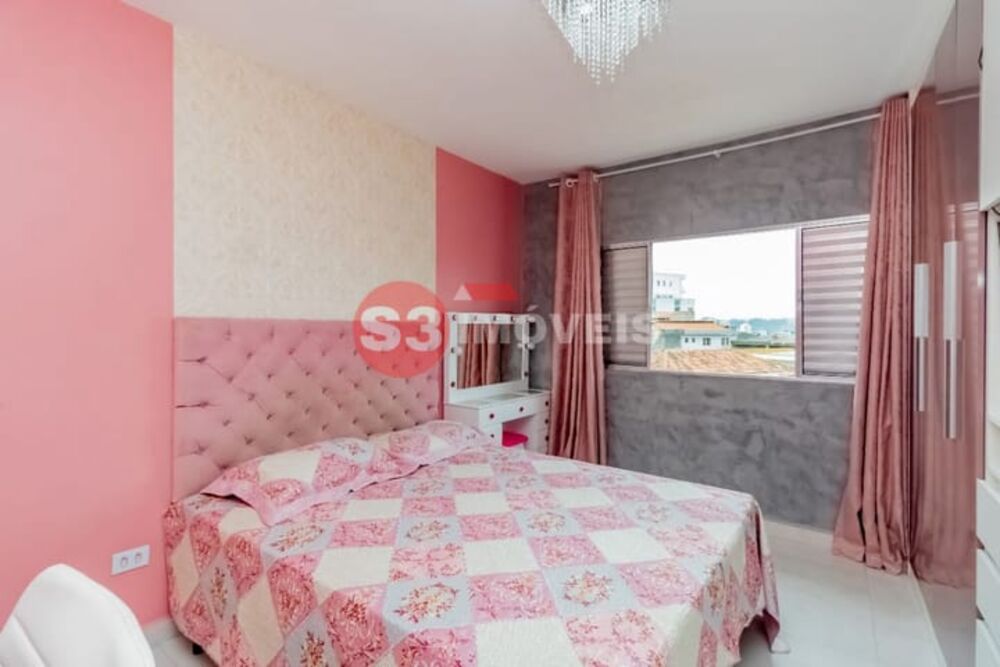 Casa, 3 quartos, 166 m² - Foto 2