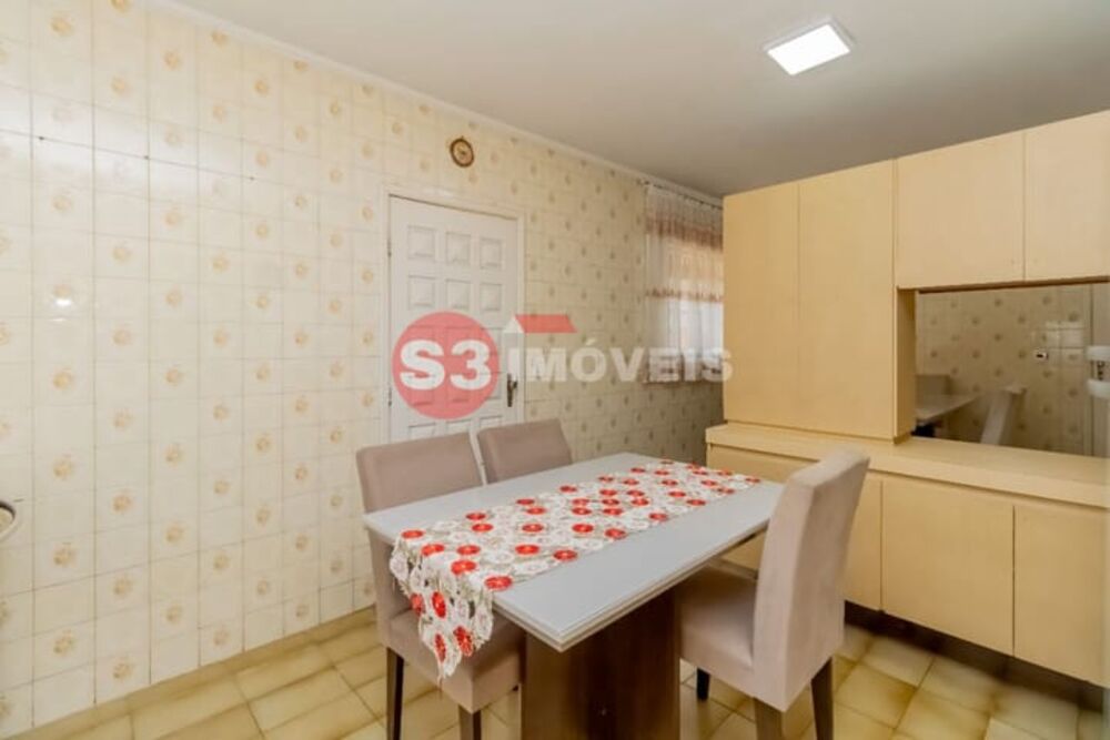 Casa, 3 quartos, 166 m² - Foto 4