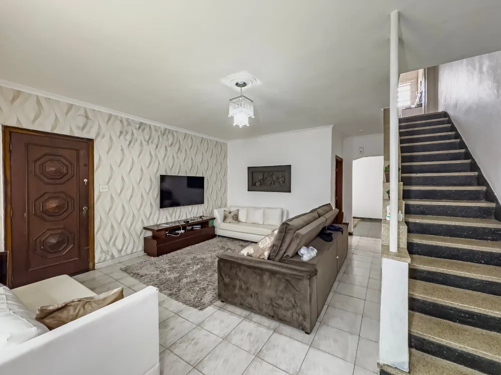 Casa, 3 quartos, 163 m² - Foto 1