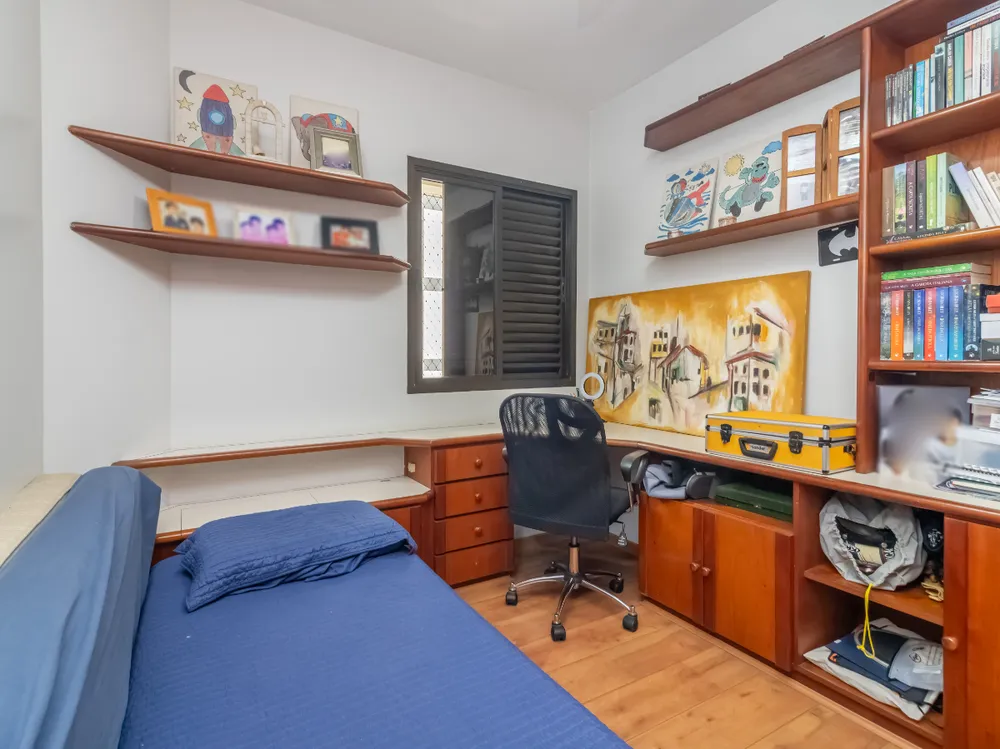 Apartamento, 3 quartos, 95 m² - Foto 3