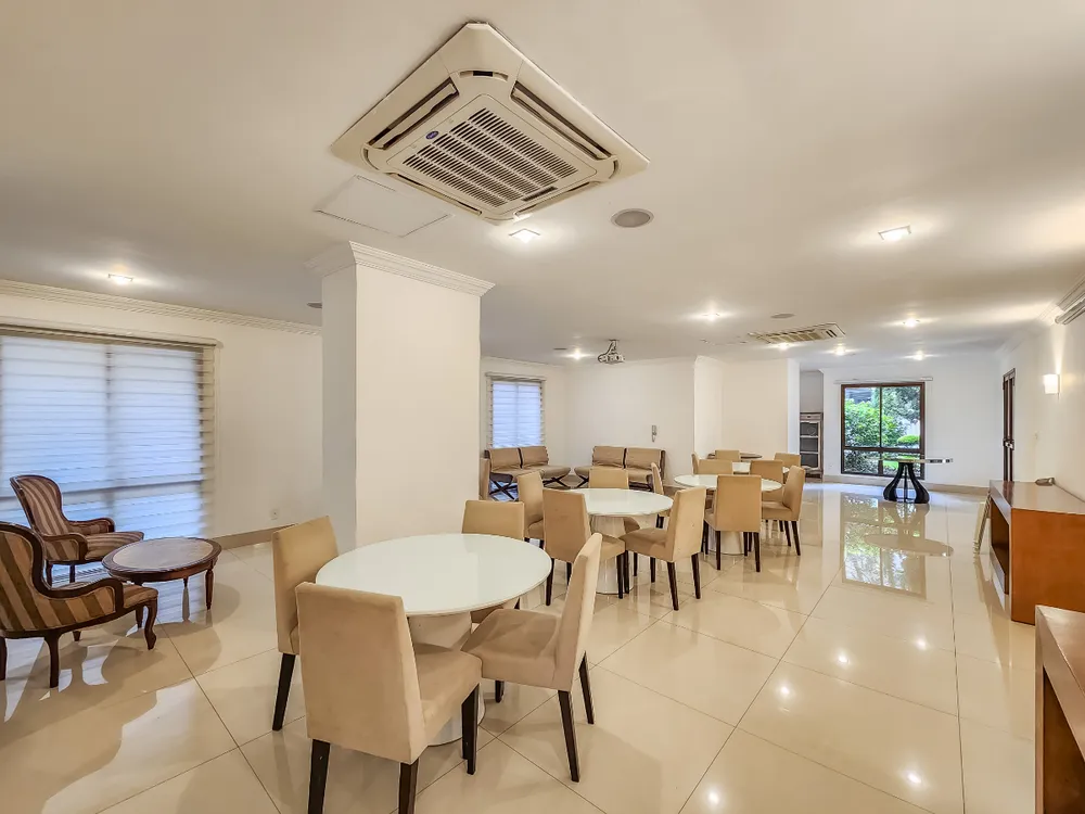 Apartamento, 3 quartos, 95 m² - Foto 4