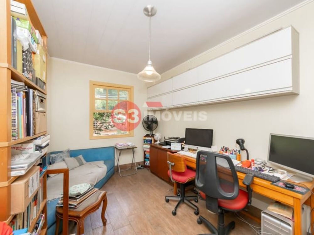 Casa, 3 quartos, 220 m² - Foto 4