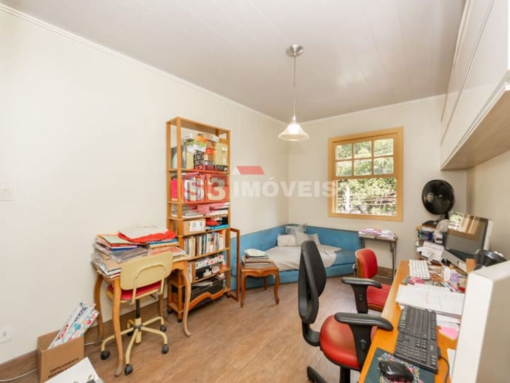 Casa, 3 quartos, 220 m² - Foto 3