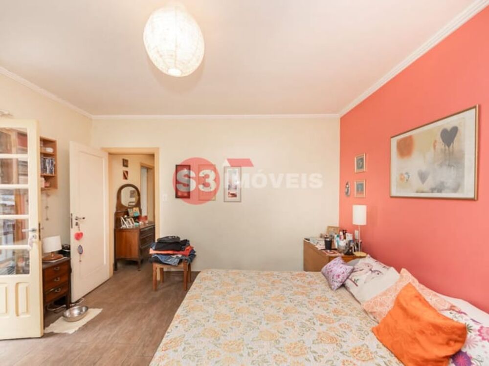 Casa, 3 quartos, 220 m² - Foto 1