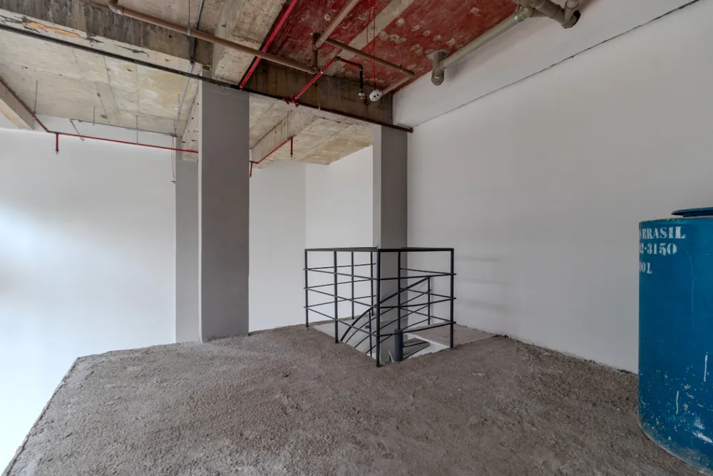 Loja-Salão, 99 m² - Foto 2