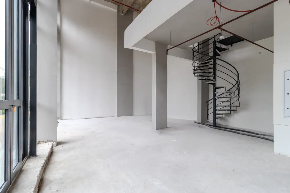 Loja-Salão, 99 m² - Foto 4