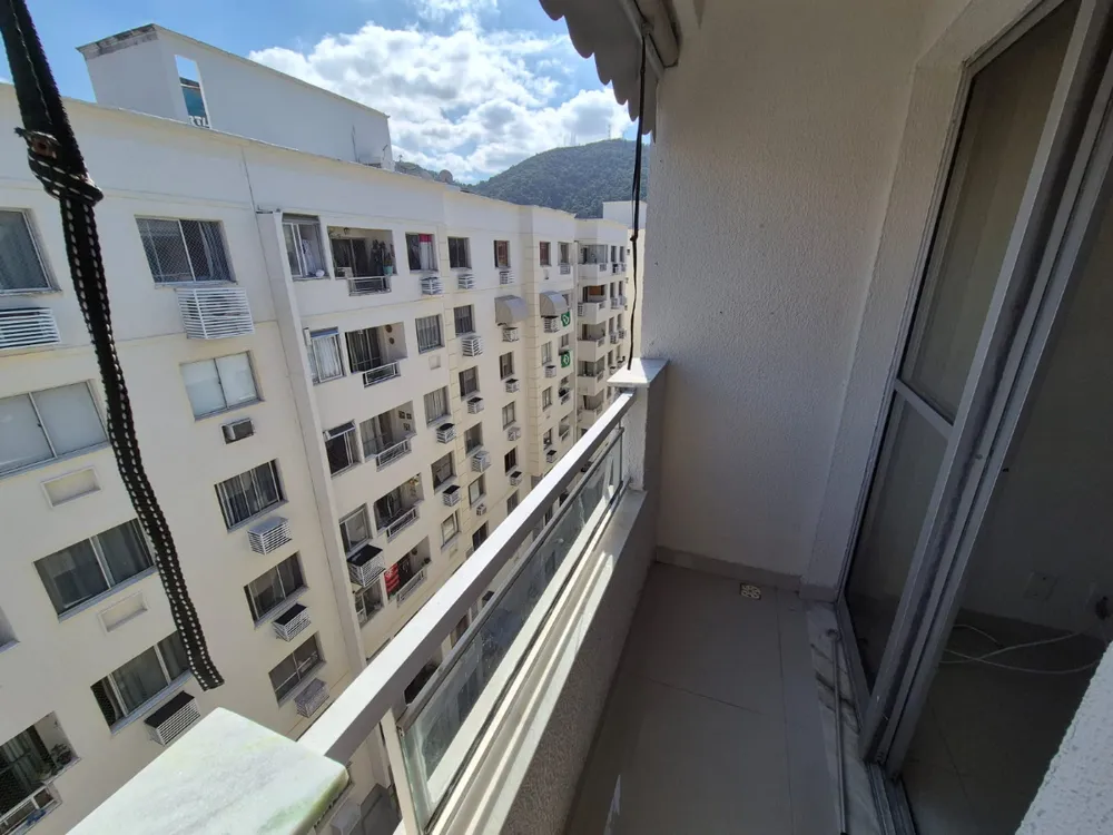 Apartamento, 2 quartos, 50 m² - Foto 3