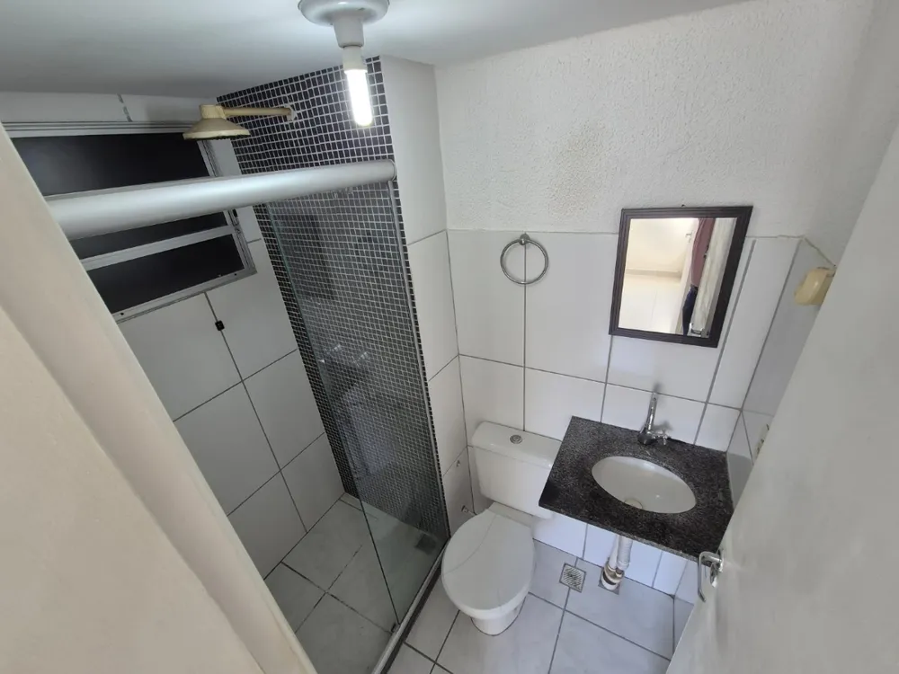 Apartamento, 2 quartos, 50 m² - Foto 10