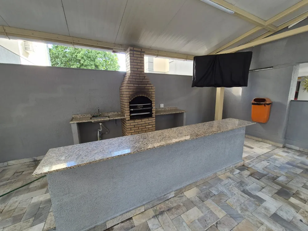 Apartamento, 2 quartos, 50 m² - Foto 17