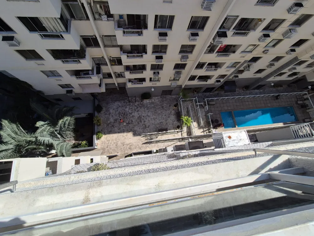 Apartamento, 2 quartos, 50 m² - Foto 5
