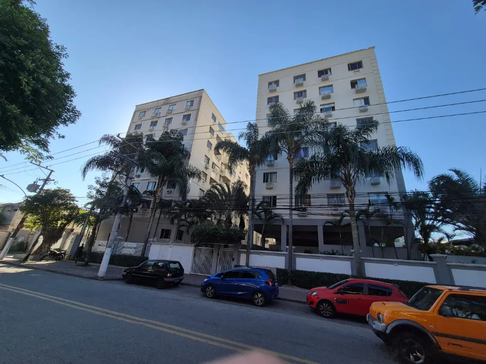 Apartamento, 2 quartos, 50 m² - Foto 16