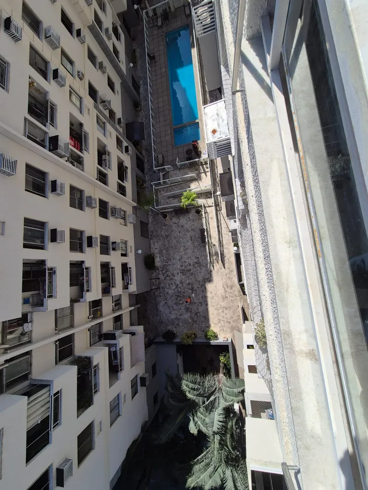 Apartamento, 2 quartos, 50 m² - Foto 4