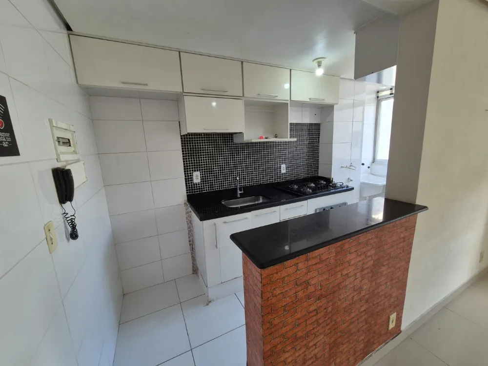 Apartamento, 2 quartos, 50 m² - Foto 6