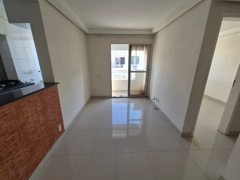 Apartamento, 2 quartos, 50 m² - Foto 8
