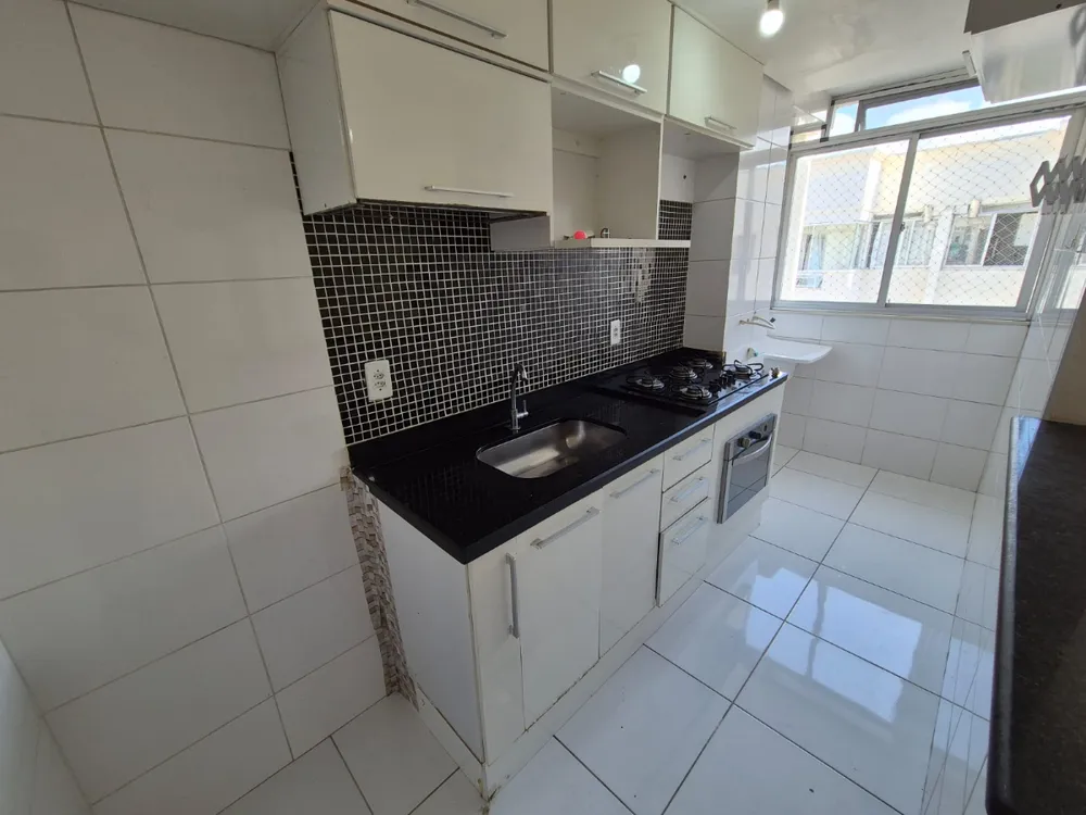 Apartamento, 2 quartos, 50 m² - Foto 7