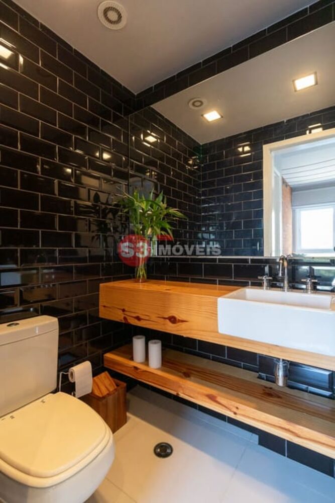 Apartamento, 1 quarto, 88 m² - Foto 4