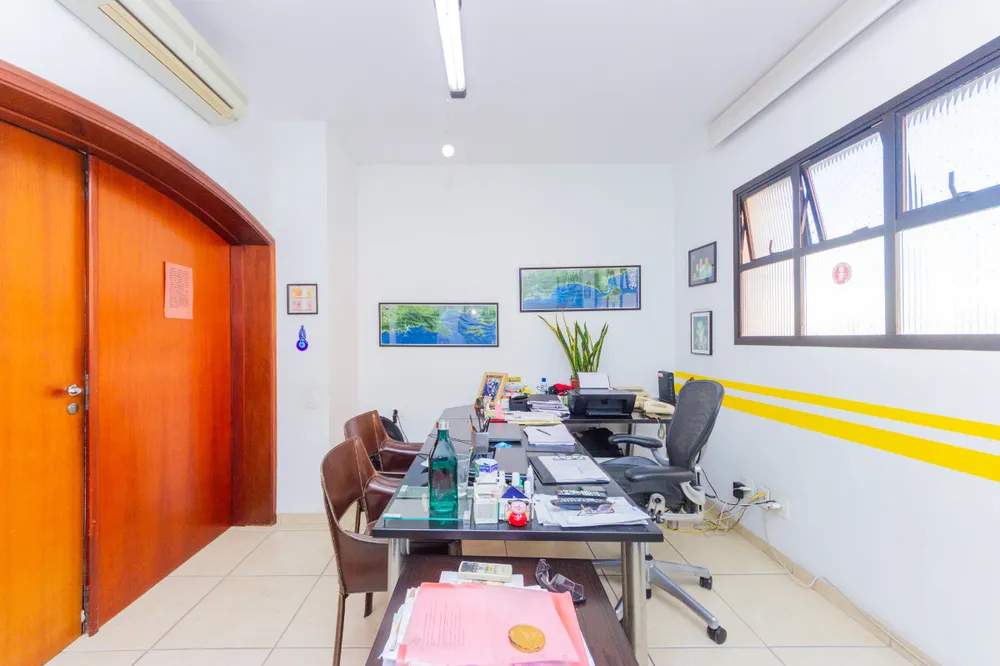 Cobertura, 5 quartos, 447 m² - Foto 3