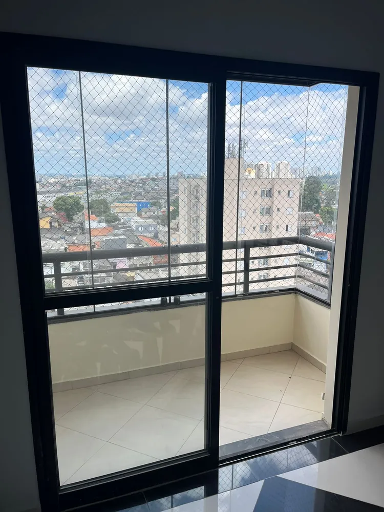 Apartamento, 3 quartos, 74 m² - Foto 1
