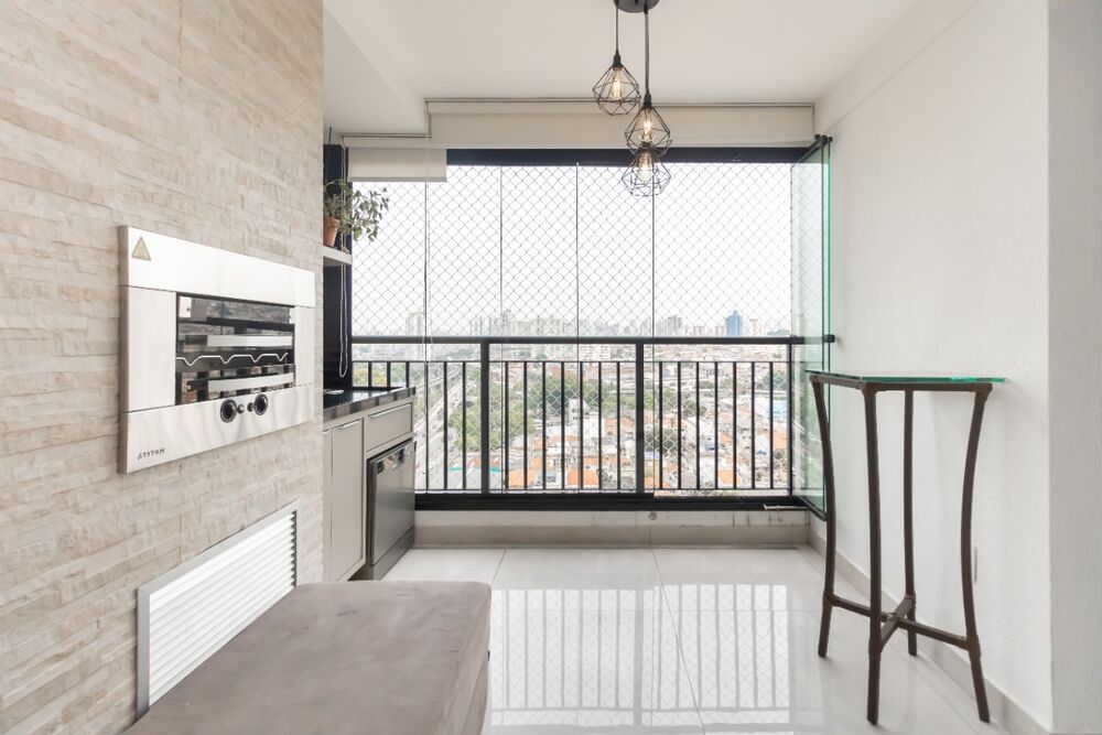 Apartamento, 2 quartos, 60 m² - Foto 4
