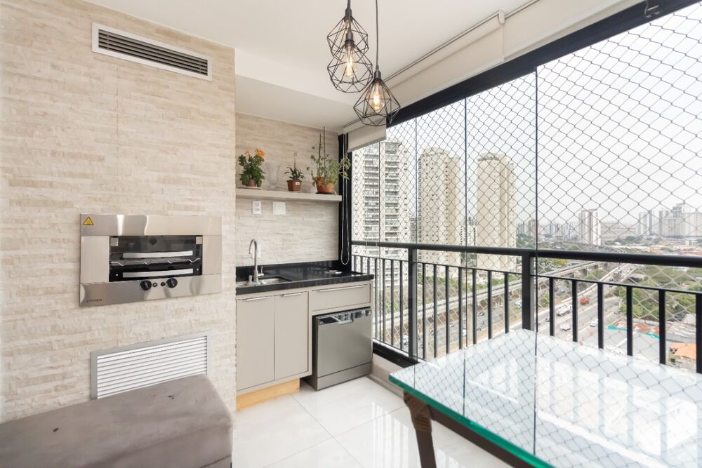 Apartamento, 2 quartos, 60 m² - Foto 5