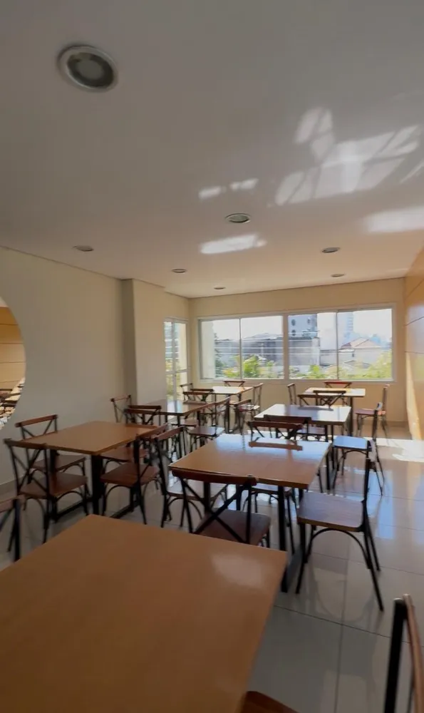 Cobertura, 3 quartos, 124 m² - Foto 1