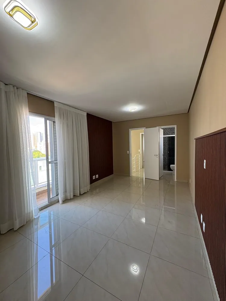 Cobertura, 3 quartos, 124 m² - Foto 4