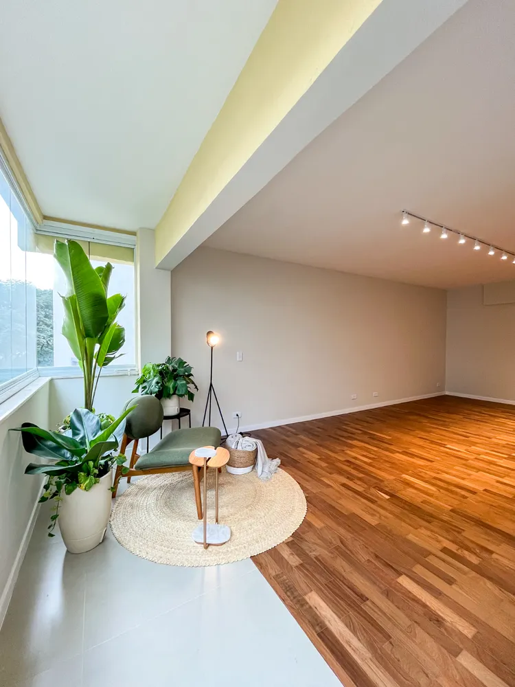 Apartamento, 3 quartos, 163 m² - Foto 1