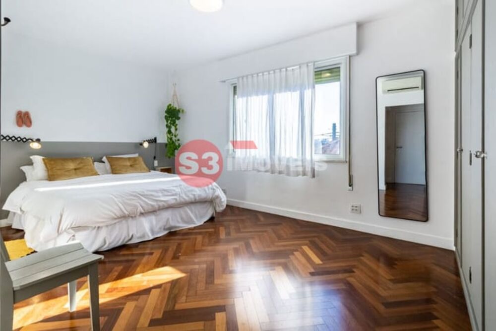 Apartamento, 3 quartos, 230 m² - Foto 3