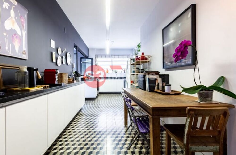 Apartamento, 3 quartos, 230 m² - Foto 1