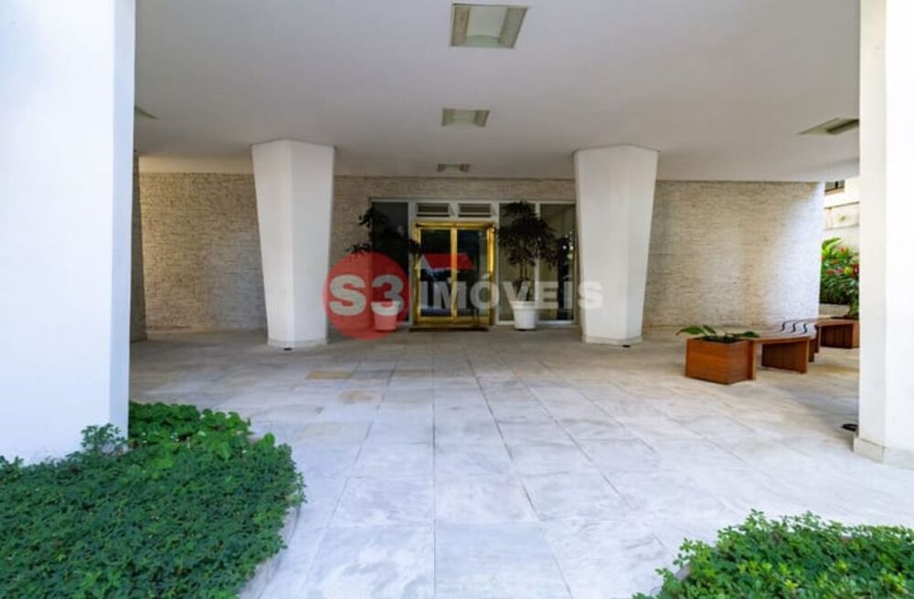 Apartamento, 3 quartos, 230 m² - Foto 4