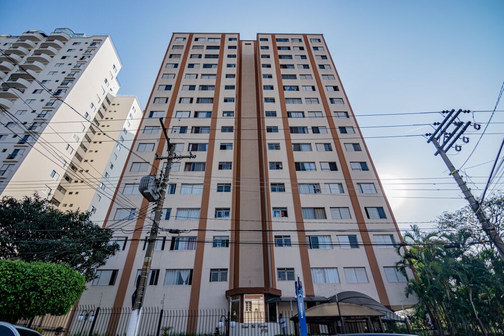 Apartamento, 3 quartos, 68 m² - Foto 8