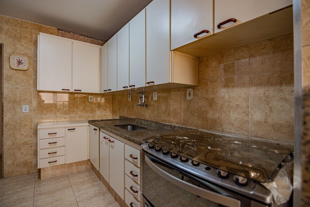 Apartamento, 3 quartos, 68 m² - Foto 3