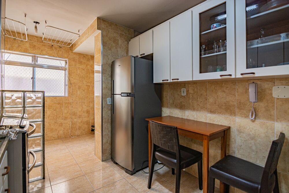 Apartamento, 3 quartos, 68 m² - Foto 2