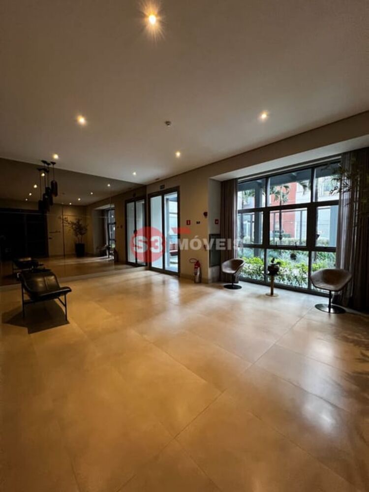 Apartamento, 1 quarto, 91 m² - Foto 4